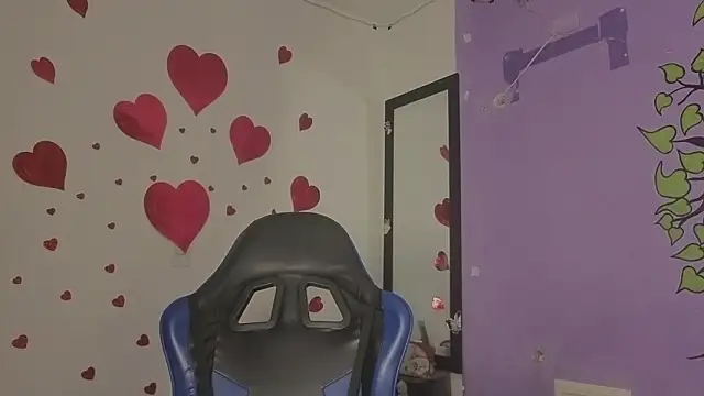 LunaRose__'s Live XXX Chat