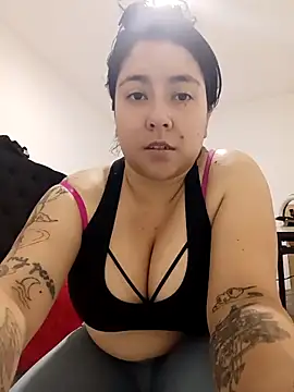 Nattii_Cruz live XXX chat