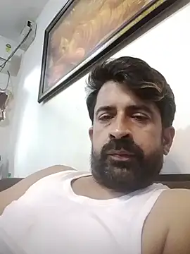 XxX_KING30 Show Webcam