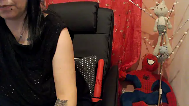 algodonyfresa's Live XXX Chat