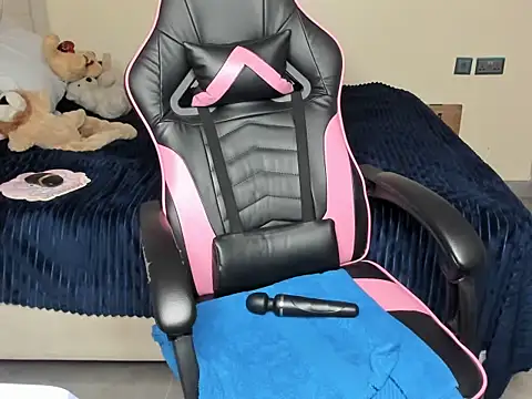 Luscious_taria Live XXX-Chat