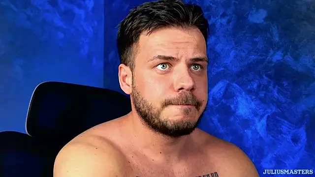 juliusmasters 即時 XXX 聊天