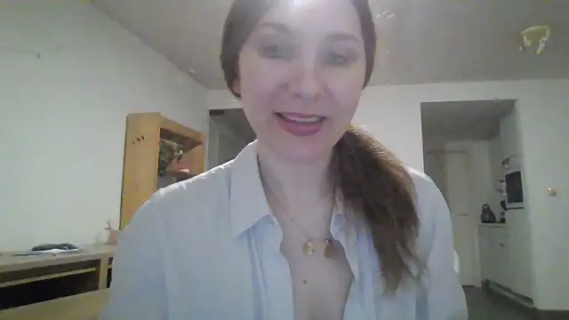 Chat +18 de JasmineGlamour ao vivo