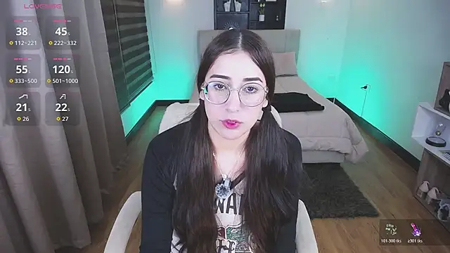 KittyCute- Live XXX-Chat