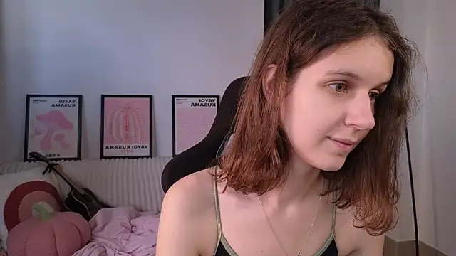 VanessaBayer2 Live XXX-Chat