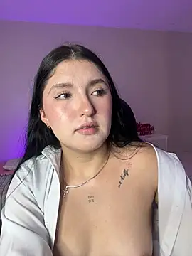 Celestee69 Pertunjukan Webcam