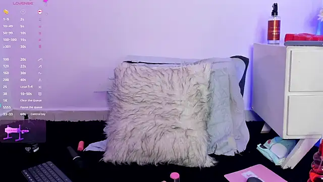 Вебкам-шоу violeta_olsen