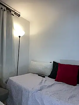 Chat +18 de KatThomas ao vivo