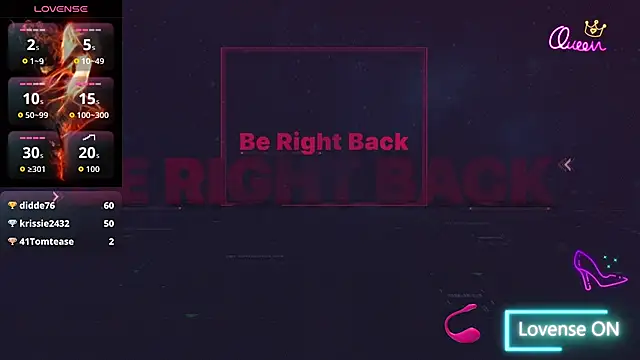 Show webcam de JasmineGrayx