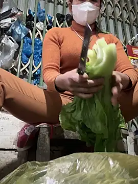 Webkamerová show YANINA120