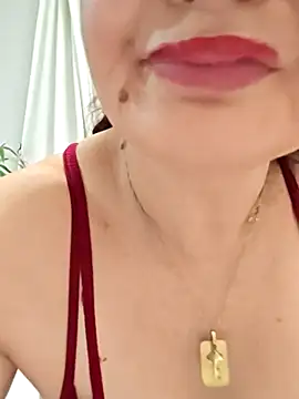 Chat +18 de Sweetsorgaria ao vivo