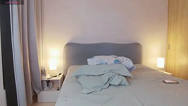 Soffiabigass Live XXX-Chat