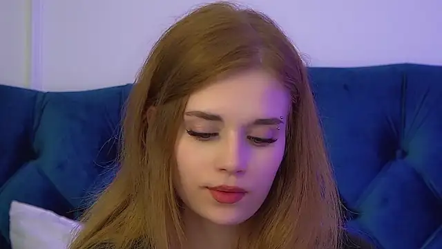 MelissaBauch: απευθείας συνομιλία ΧΧΧ