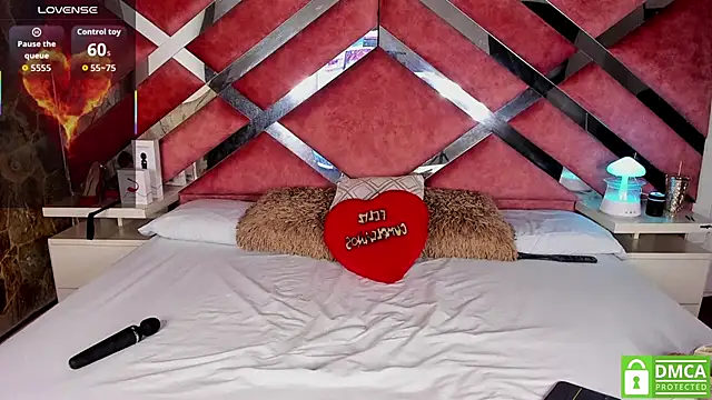 Lily_Queen30 live XXX chat