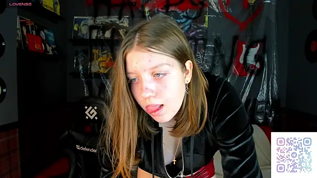 Casandra_Joness 现场XXX聊天