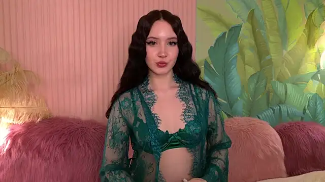 GraceMartinos' Live XXX Chat