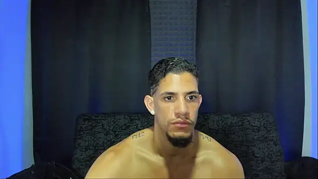 jhonnysnow17 Live XXX-chat