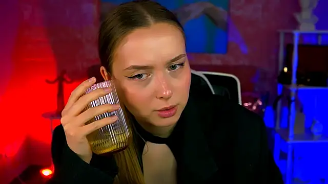 Czat XXX na żywo – JenniferGraces