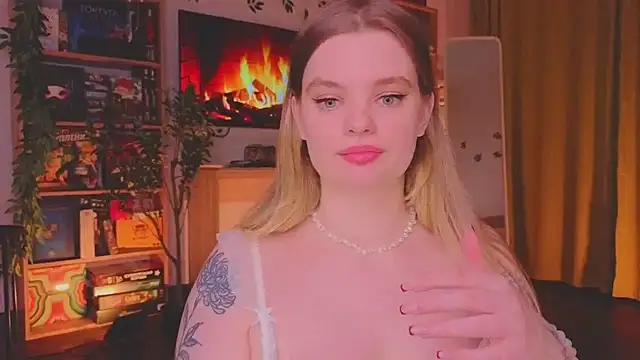 دردشة Hottie_Jane الجنسية المباشرة