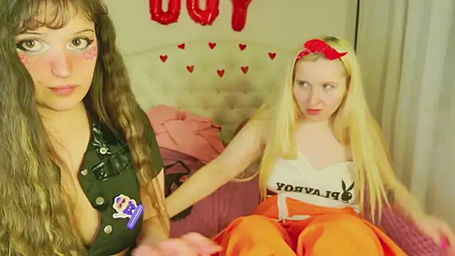 kamila_blush – Naživo XXX chat