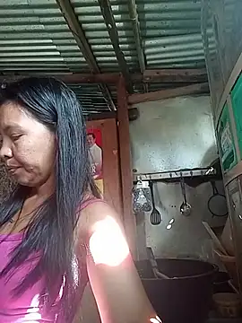 Sembang XXX Secara Langsung Breezy_Belle