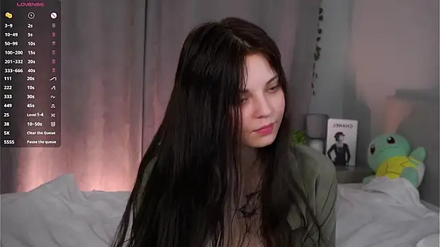 SharylOrbin 现场XXX聊天