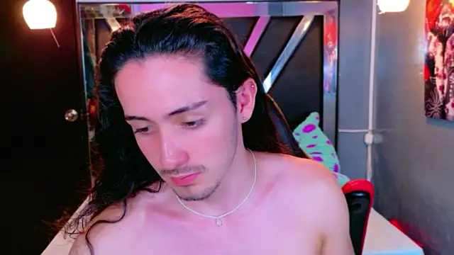 Вебкам-шоу Angelis_Savage