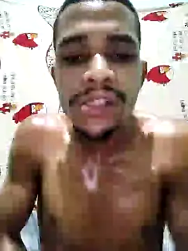 LATREL22ctmtrs' Webcam Show