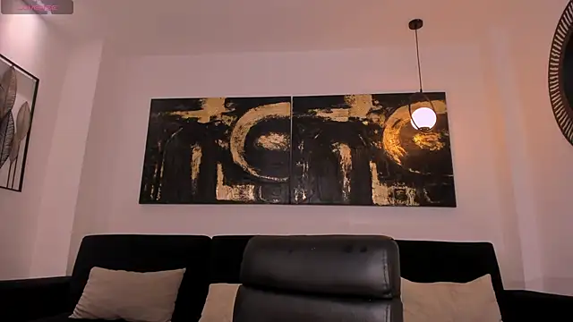 แชท XXX สดของ LaurentConnor