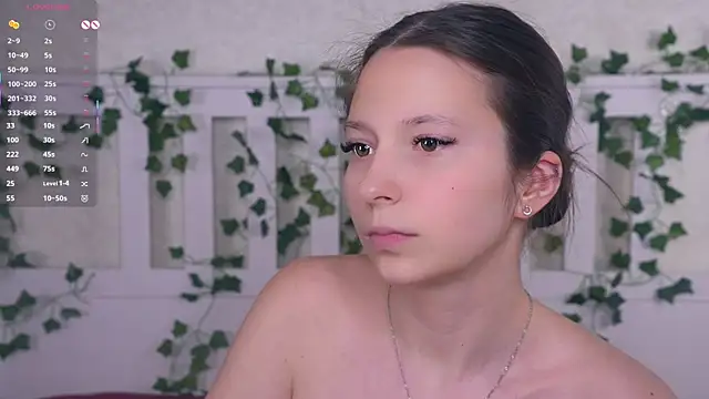 Chat XXX ao vivo de GabrielleLynchard