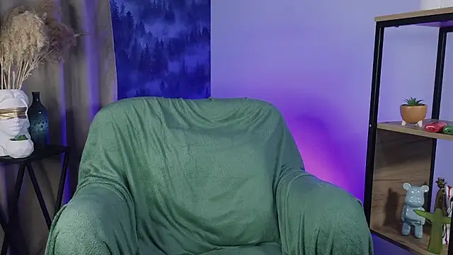 دردشة MelisaTYu الجنسية المباشرة