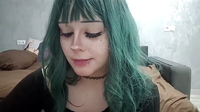 แชท XXX สดของ NaomiJess