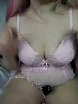 Webkamerová show Zuzanna_Pink