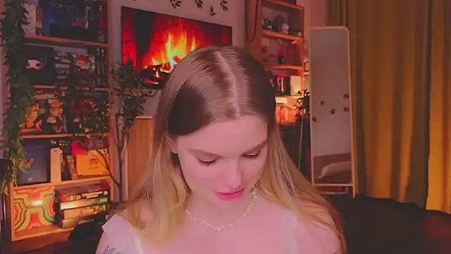 Hottie_Jane: απευθείας συνομιλία ΧΧΧ