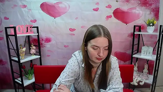 Chatroom XXX en direct de FreyaDak