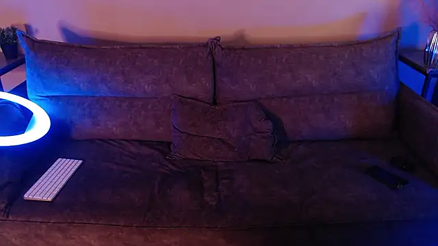 ursula_davis Chat XXX live