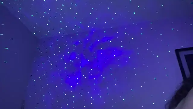 SoyOceanne Show in webcam