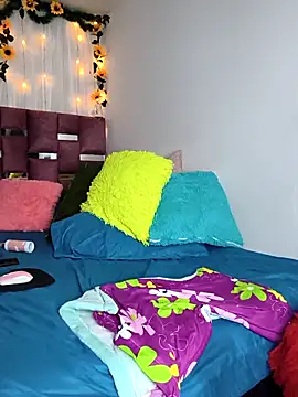 ScarletthJhonson- – Naživo XXX chat