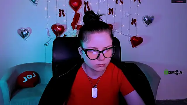 foxy_tease_ Show Webcam