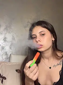 ChocoMuse live XXX chat