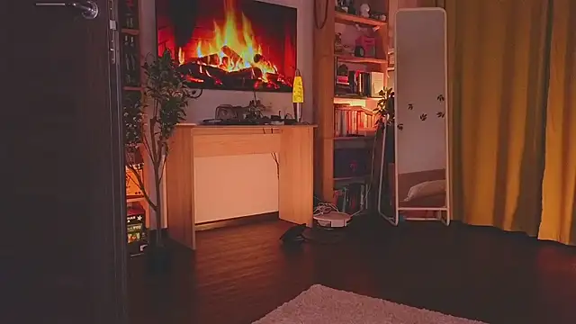 Živý XXX chat Hottie_Jane