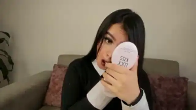 abbey_all élő XXX-chatje