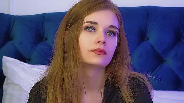 Živý XXX chat MelissaBauch