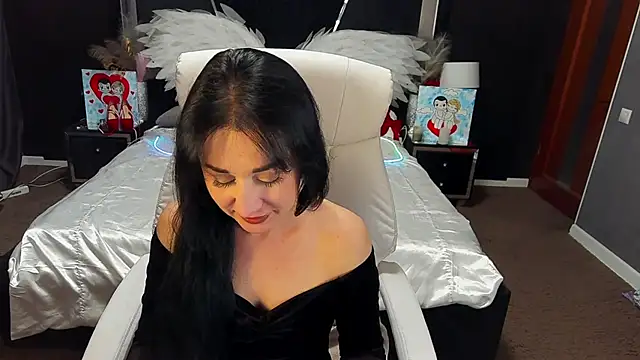 CarolinaaFoxyyyn Live XXX chat