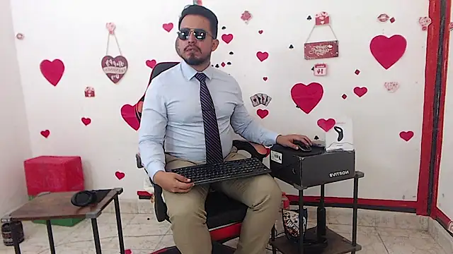 แชท XXX สดของ KalethBigDick