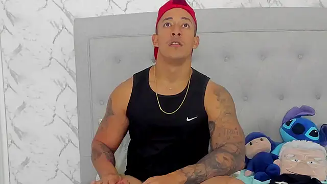 Chat XXX en directo de luigiferrara