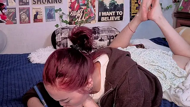 OdetteBiddyn Live XXX chat