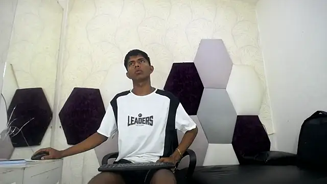 Chat XXX en directo de Mick_storm