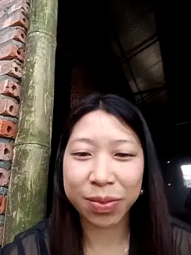 Pokazy przed kamerką – Mayly_lucky2