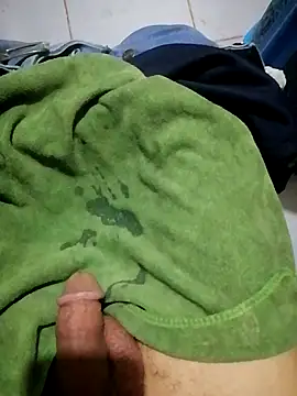 Show modela Ahla_zabe na web-kameri